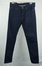 Abercrombie & Fitch Jeans Mens 31x32 (act 32.5X31.5) Felix Super Skinny Stretch