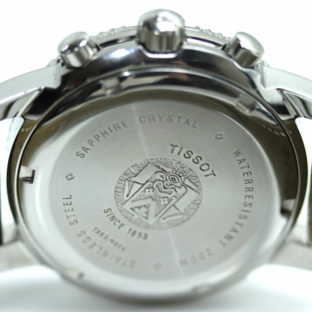 Tissot PRS 200 White Men's Watch - T362/462K for sale online Tissot PRS 200 White Men's Watch - T362/462K for sale online