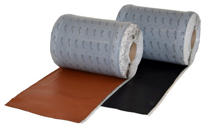 BRAAS Wakaflex 280 mm x 5 m / Kamin-/Wandanschlussband (ab 15,90   netto pro m)