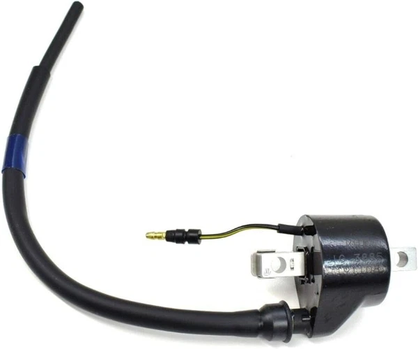 Kit Bobina Di Accensione E Candela Per Honda XR600 R (88-00) E XR650 L/R (93-23) - MOTO1988