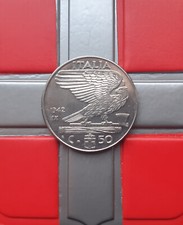 (£)     50 Centesimi 1942 XX (Impero) - REGNO D'ITALIA - VITTORIO EMANUELE III -