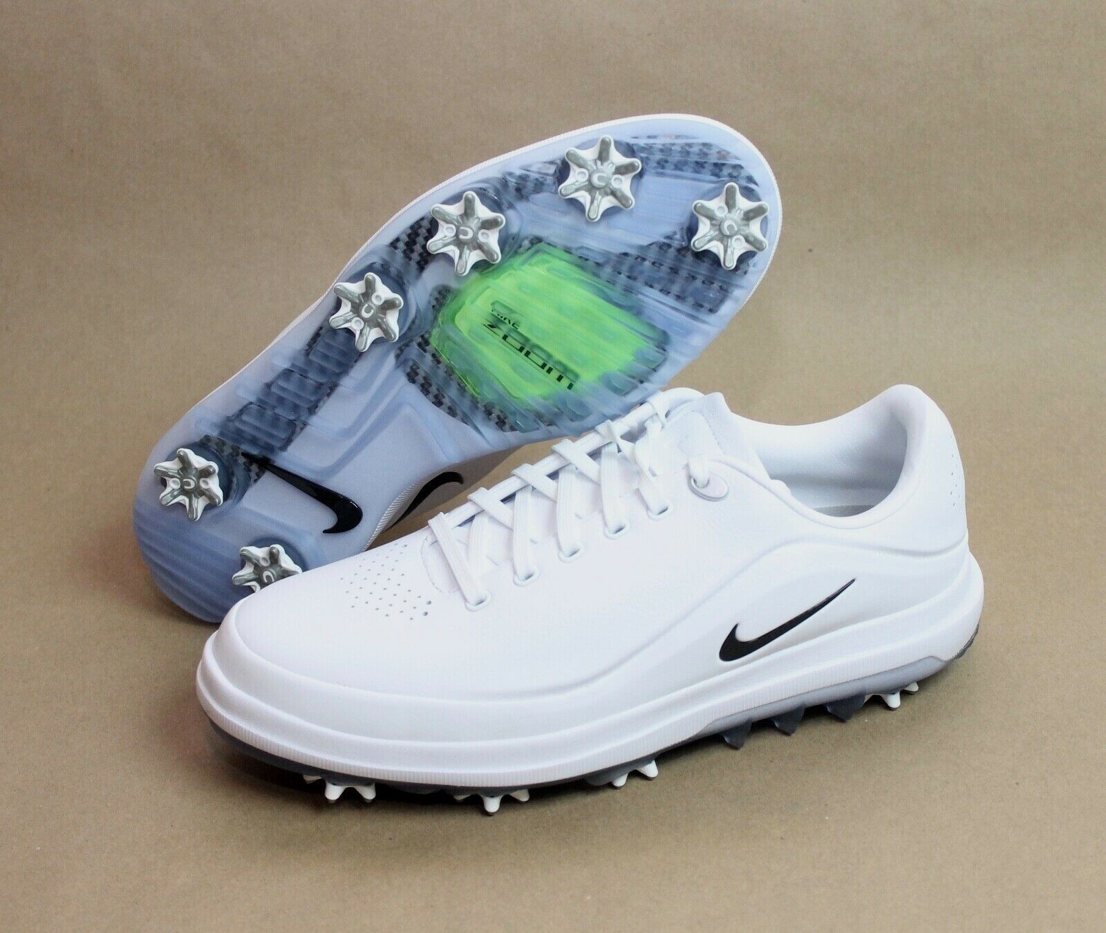 nike air zoom precision golf shoes