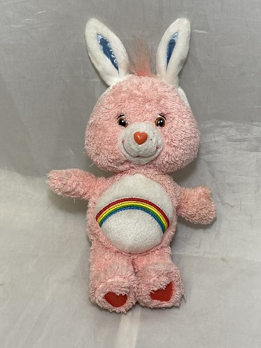 Care Bears Plush Animal 9" Tall