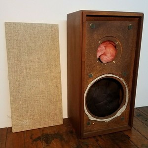 klh 17 speakers