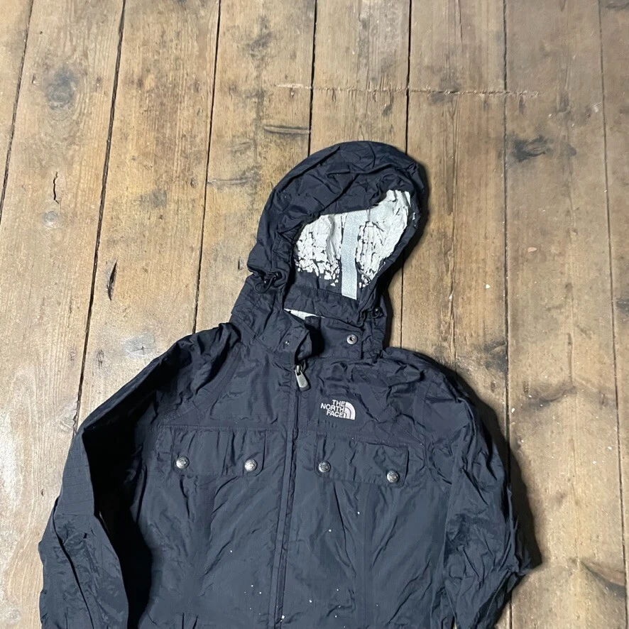 North face ambition shop rain jacket