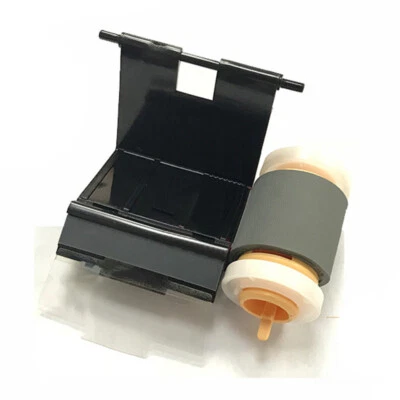 ISSCX Pickup roller Separation Pad fits for samsung CLP-620 CLP-615 CLP-660 CLP-610ND