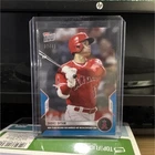 Topps 2022  Now Shohei Ohtani Los Angeles Angels Serial Numbered Card #294
