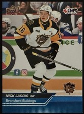 Visual History of Upper Deck Baseball Cards from 1989 to 2010 18