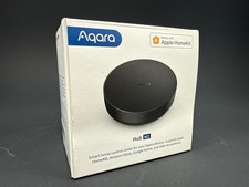 Aqara Smart Hub M2 WiFi Home Automation Bridge Alexa HomeKit IFTTT