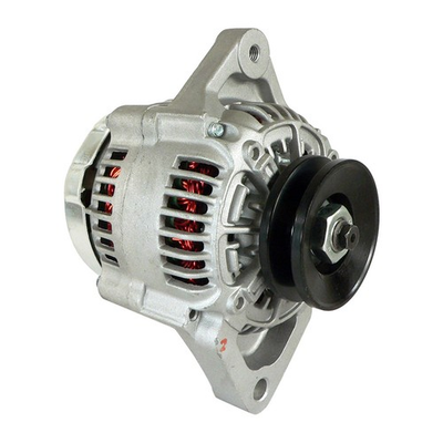 #ad #ad Alternator Fits Yanmar Replaces 119626 77210 $141.21