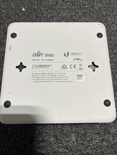 Ubiquiti Networks UniFi Security Gateway 1000Mbps Gigabit USG White