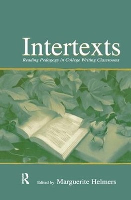 Intertexts - 9780805844986