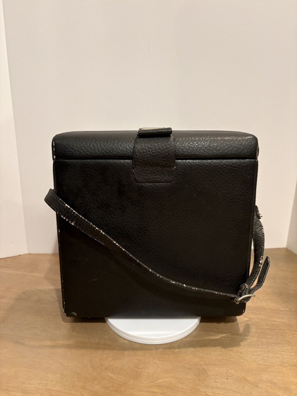 Zeiss Ikon Moviflex Super - the all-electric 8mm cine camera