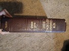 Holy Bible The New Standard Alphabetical Indexed Old and New Testament Vintage — photo 3