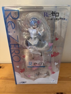 Re:Zero Starting Life in Another World REM Cat Ear Ver. 240mm PVC Figure