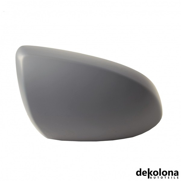 Spiegelkappe AußEnspiegel FüR Mazda 2 6 Hatchback Stufenheck 3 Rechts 07-15-image