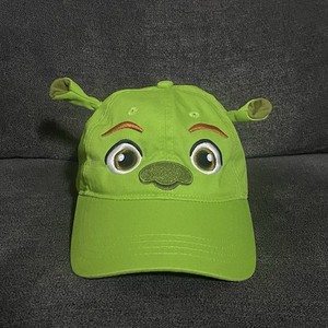 Hat Shrek | eBay