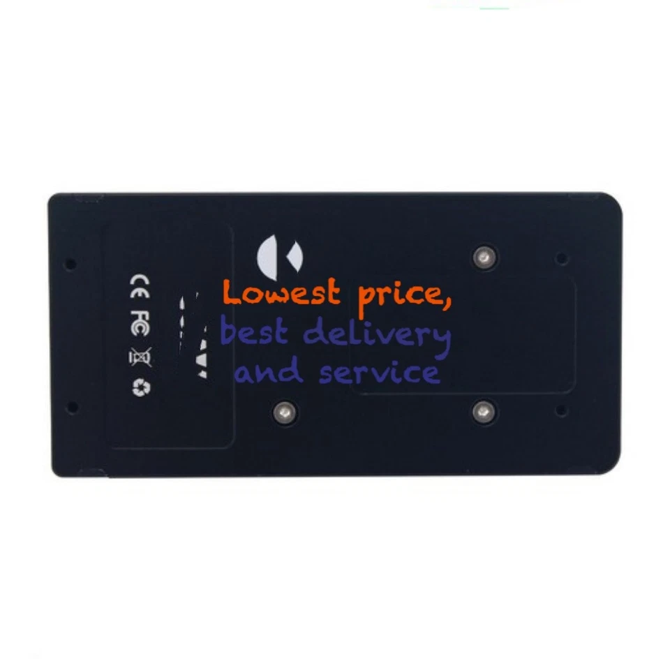 CUAV New Pixhawk V6X with NEO 3 GPS Flight Controller Customized Carrier Board - Image 3 of 4