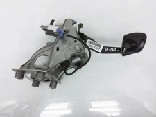 Lexus Rc350 2015 Brake Pedal 47110-24150 47121-30090