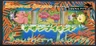 NEW JAPANESE POKEMON 1998 SOUTHERN ISLANDS TROPICAL ISLAND FIELD FLOWERS