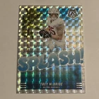 2025 Mosaic Trey McBride Silver (Raw)