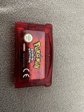 Pokémon Rubin