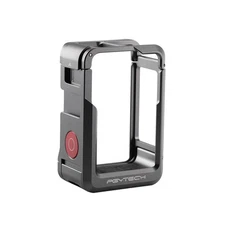PGYTECH Full Camera Cage for Osmo Action 5 Pro
