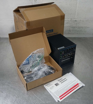 #ad #ad NEW Advantech UNO 348 ANN3A Expandable IPC Automation Computer w i9 10900TE CPU $599.99