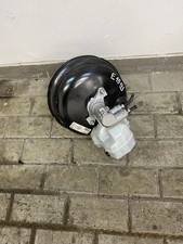 LAND ROVER RANGE ROVER SPORT II L494 Unterdruck-Bremskraftverstärker 23789304