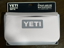 YETI Sidekick Dry 3L CHERRY BLOSSOM NWT