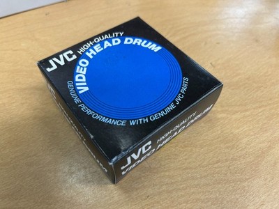 NOS JVC Video head drum - Part number PU20850B