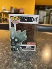 Funko Pop Games Crota 241 Destiny Figure Target Exclusive New In Box