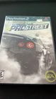 Need for Speed Prostreet PS2 PlayStation 2 - Complete CIB