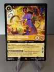 LORCANA FR Card - Chapter 12 19/204 Isabela Madrigal - Rare Non-Foil Mint