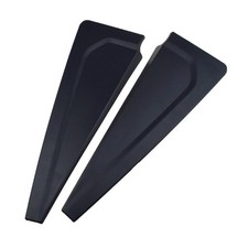 Exterior Rear Left Right Trim Molding For Chevrolet Aveo 2004 - 2011 Usa Stock