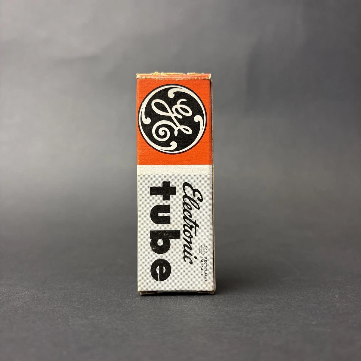 Ge Long Plate 12ax7 for sale | eBay