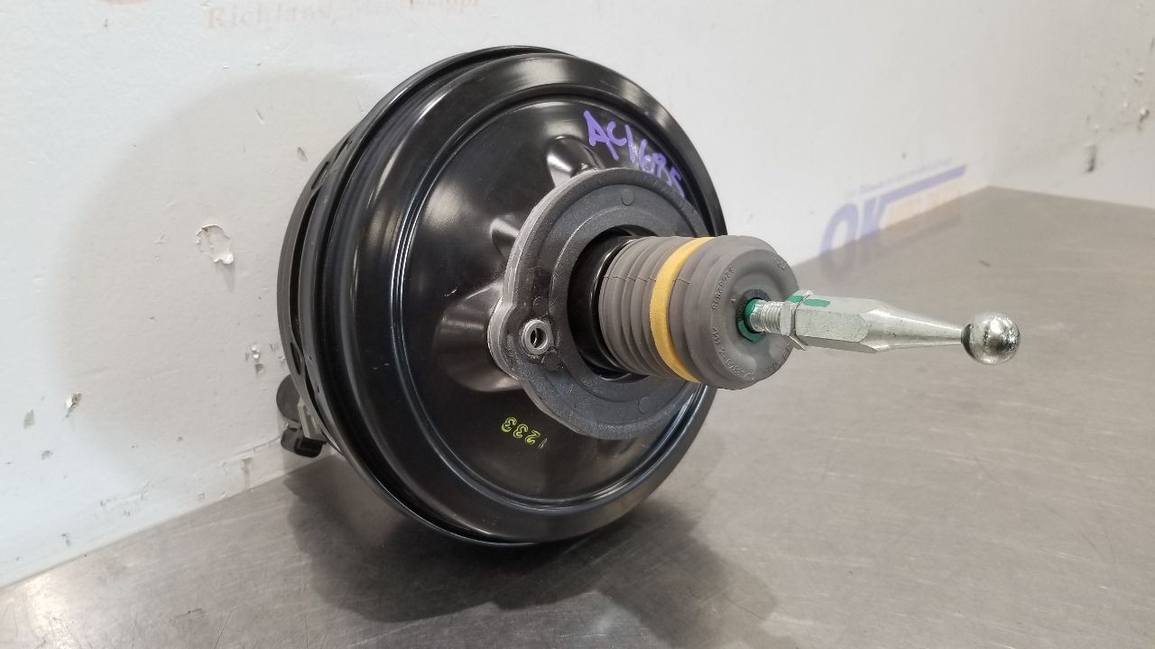 Bentley Continental GT Brake booster