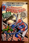 *AMAZING SPIDER-MAN OMNIBUS VOLUME 6 VARIANT COVER BRAND NEW SEALED!*