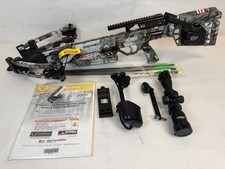 TenPoint Titan 400 Vektra Crossbow w/ACUdraw Silent, Pro-View 400 -No Warranty