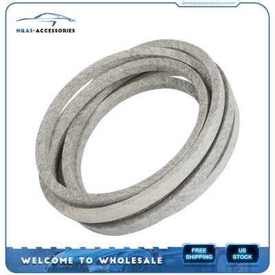 60'' Mower Deck Belt Fits Exmark Zero-Turn Lazer Z Z AS 109-8073