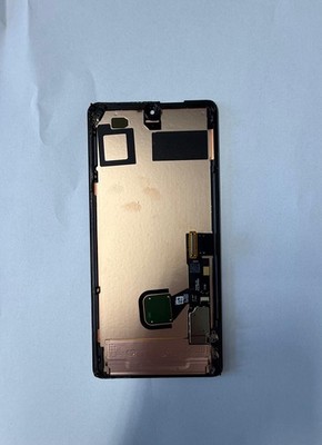 Google Pixel 7 Pro Touchscreen Display Original