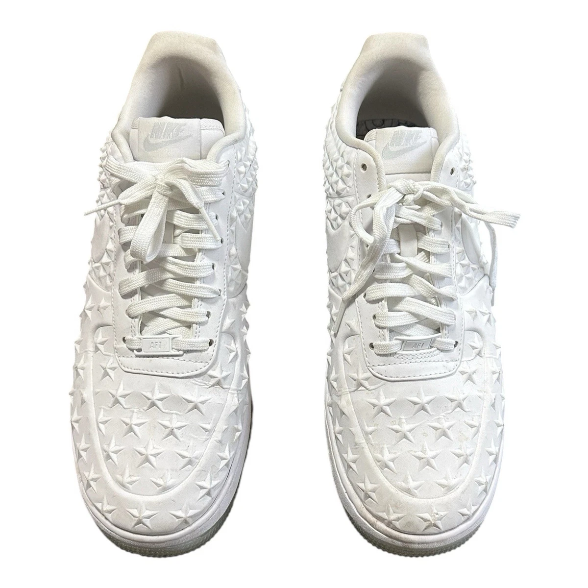 Nike Air Force 1 Low \'07 LV8
VT \'Independence Day\' 2015
Used White US 9 s-l1200.jpg main image 3