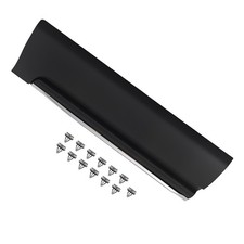 Door Molding Trim Cover Rear Left For Ford Explorer Bb5z7825557ba 2011-2015 Door Molding Trim Cover Rear Left For Ford Explorer Bb5z7825557ba 2011-2015