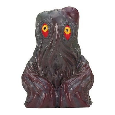 2025 Godzilla Waiting Collection 02 2'' Hedorah Sitting Figure Bandai Toho