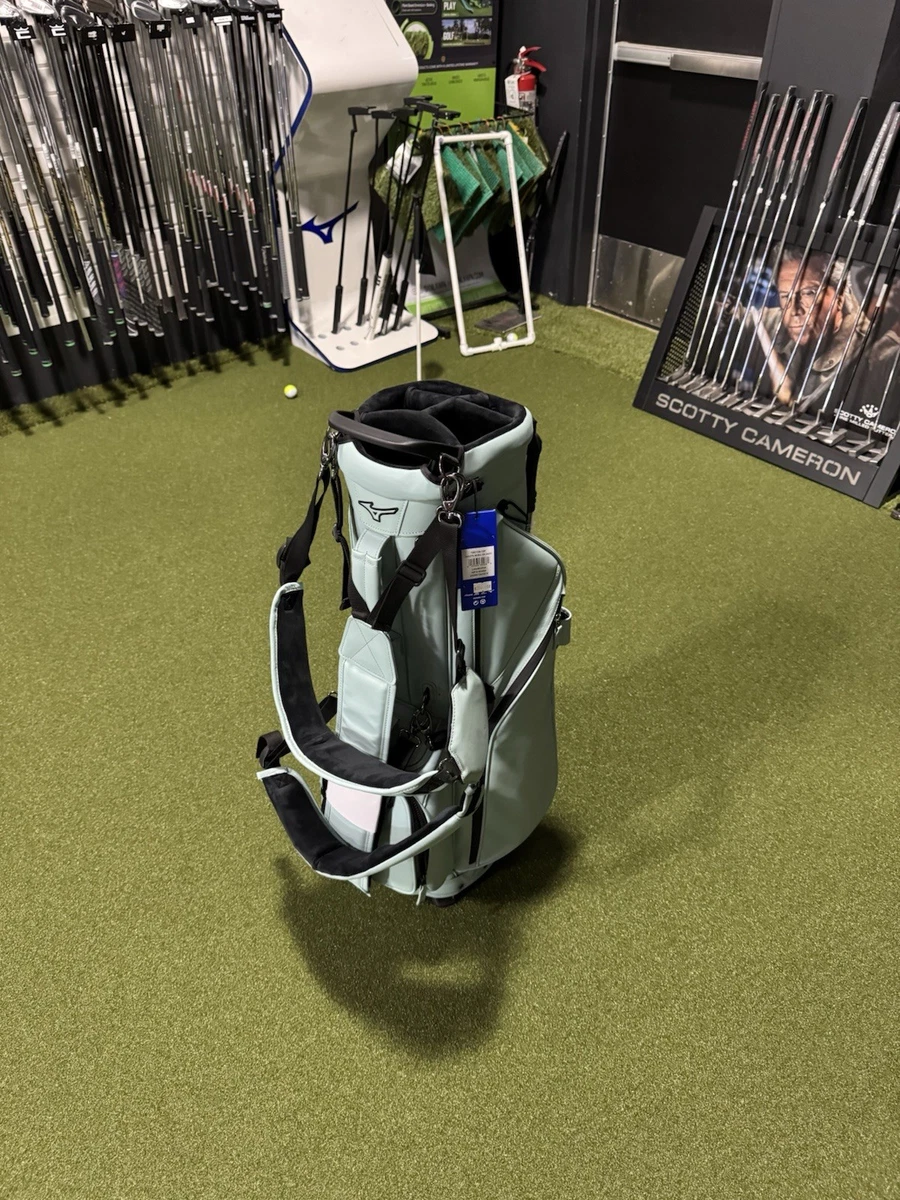 Mizuno Golf Bags with Dual Strap System for sale | eBay