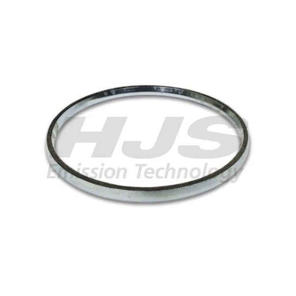 HJS 83 14 1972 Dichtung Abgasrohr Auspuffdichtungen FüR Opel Calibra A Vectra-image
