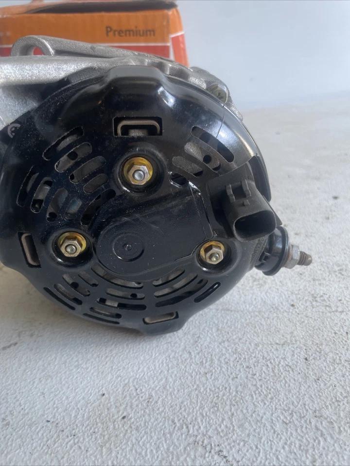 Alternator Vision OE 13870 Reman DAMAGED BOX - Image 2 of 4