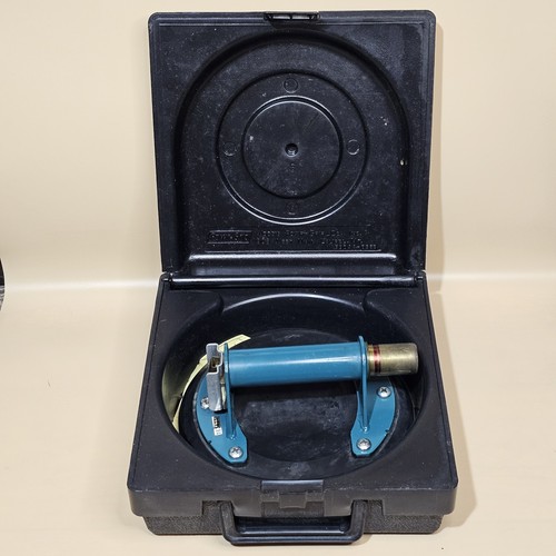 Woods Power Grip N4950 Flat Vacuum Cup With Box