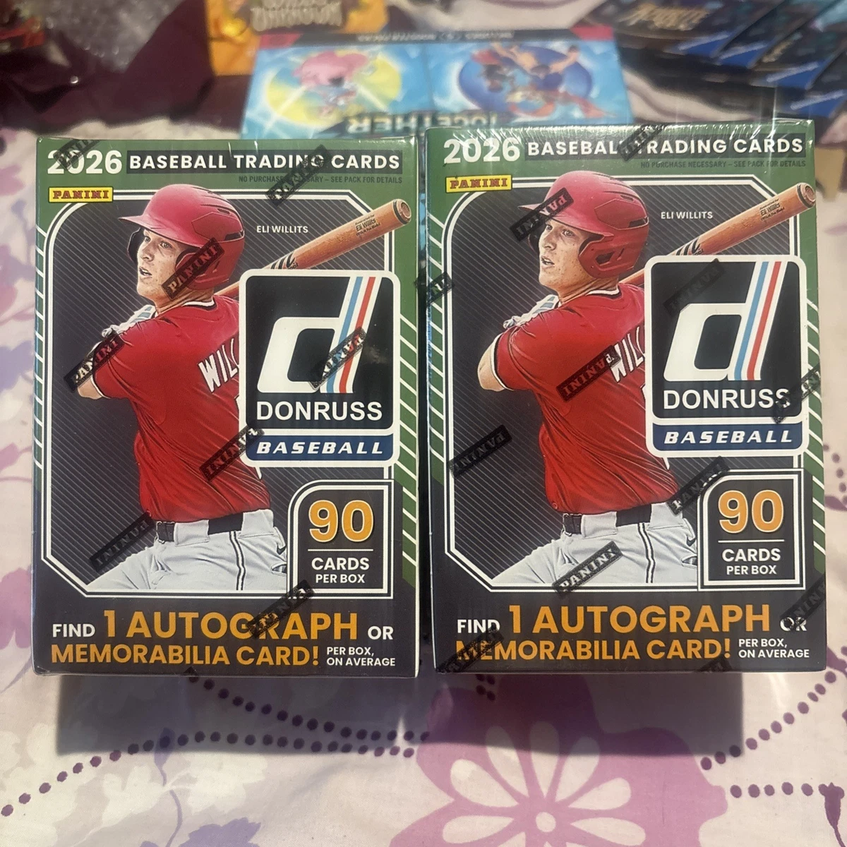 Shohei Ohtani Baseball Sports Trading Cards & Accessories Rookie