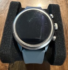 Fossil Sport DW9F2 FTW4021 Smartwatch